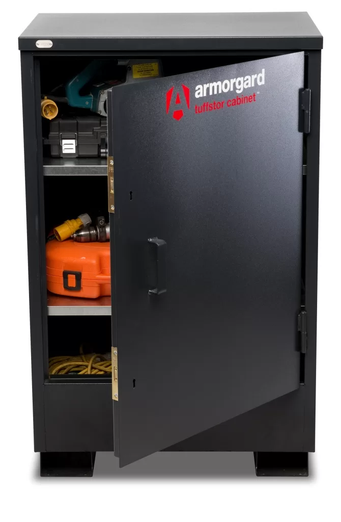Armorgard TuffStor CabinetTM TSC2